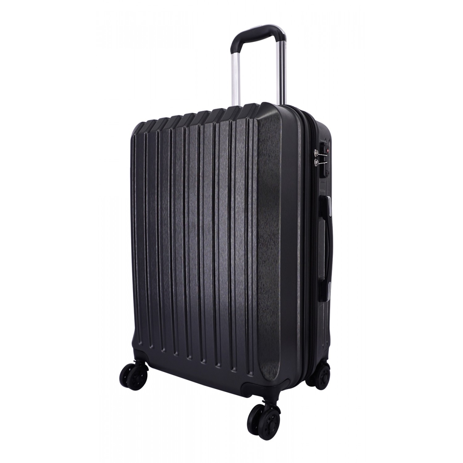 The Box Luggage 24" Black